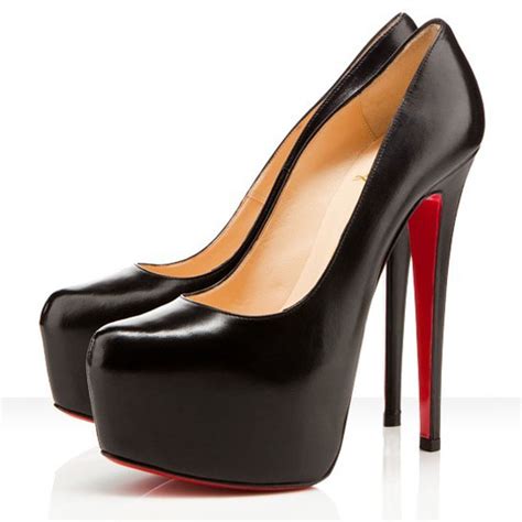 red sole shoes replica ireland|genuine red bottom shoes.